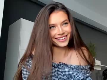 Naked cam girl isia_slay image #3290690