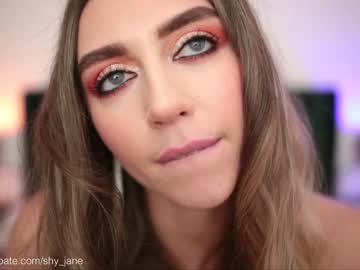 Naked cam girl shy_jane image #3123029