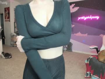 Naked cam girl pr3ttyp1nkpussy image #2771809