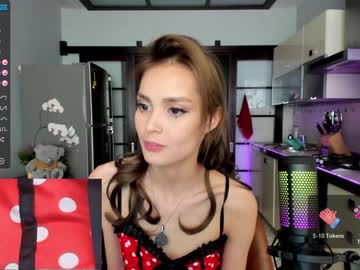 Naked cam girl miya_kimmi image #1832274