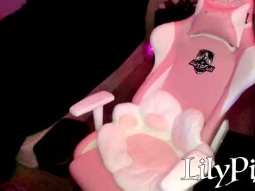 Naked cam girl lilypixel image #2190992