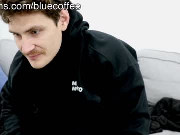 Naked cam man bluecoffee image #523443