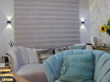 Naked cam girl letiziafulkers1 image #1396626