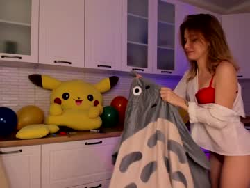 Naked cam girl cassy_meow image #2312682