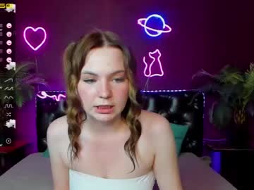Naked cam girl elizabeth_stoons image #2144693