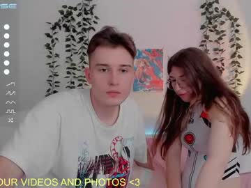 Naked cam couple alicekaneky_xx image #1969513