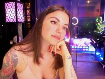 Naked cam girl alma_pearl image #2062694