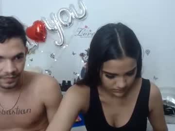 Naked cam couple latin_hornyripe image #814322