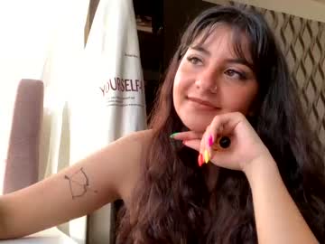 Naked cam girl _teasingcat image #1583250