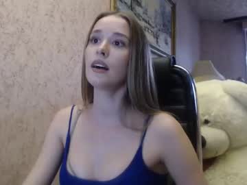 Naked cam girl ariana_777 image #1741455