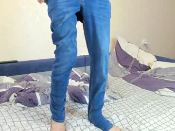 Naked cam man james_mil image #3833085