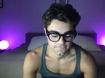 Naked cam man kadenclarke image #4074856