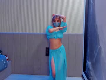 Naked cam girl angella_kleee image #2880548