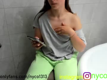 Naked cam girl nyconik image #1792290