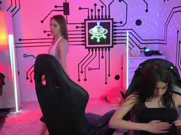 Naked cam couple anabel054 image #1638088
