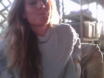 misscolorado37 naked cam