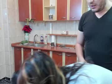 Naked cam couple iuliana32 image #820154