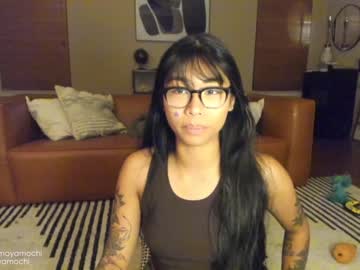 Naked cam girl mayamochi image #2528726