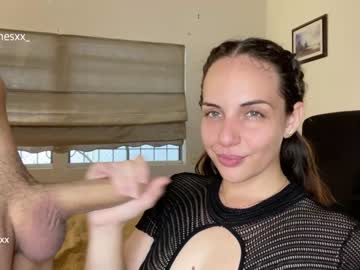 Naked cam couple sabrinajonesxxx_ image #2360143