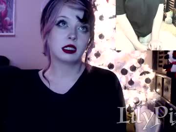 Naked cam girl lilypixel image #3346761