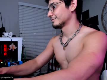 Naked cam man augustusir image #1630682