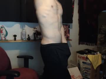 Naked cam man bedghost image #1561249