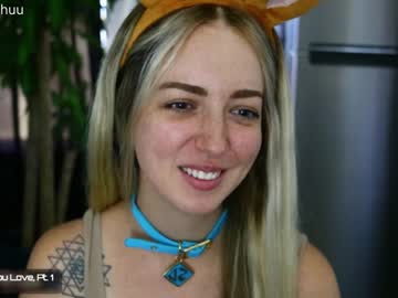 Naked cam girl morganxu image #357275
