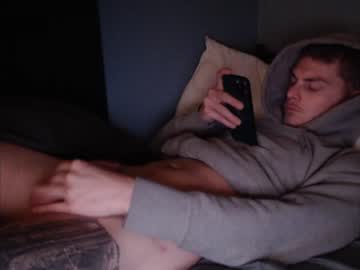 Naked cam man wolfiell image #777797