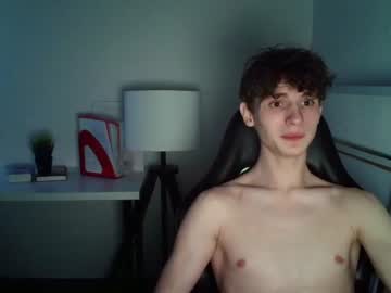 Naked cam man griffindor1574 image #3562633