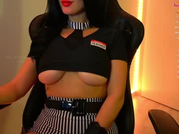 Naked cam girl the_unknown_girl image #2905357