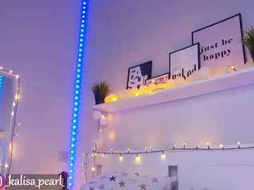 Naked cam girl kalisa_pearl image #1060249