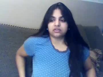 mina2586 naked cam