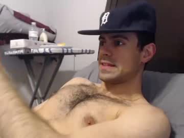 Naked cam man michmark23 image #788389