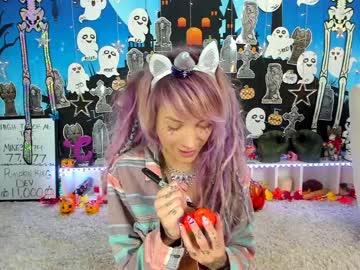 Naked cam girl lana_del_bae image #273549