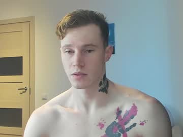 Naked cam man kyle_4u image #3496686