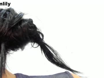 Naked cam girl imlily96 image #1858699