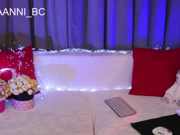 Naked cam girl taanni_bc image #3058475