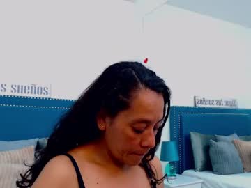 sandymkgregor naked cam