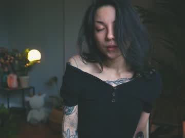 Naked cam girl ambientink image #1528711
