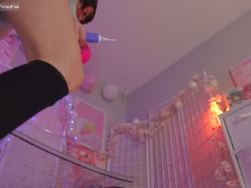 Naked cam girl finleyfae image #3336699