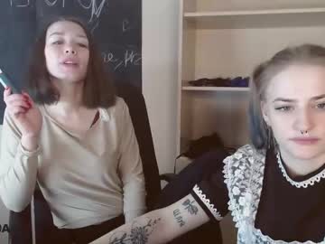 fitirobots naked cam