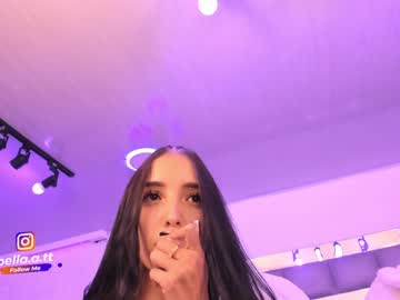 Naked cam girl isabella_torres_ image #2010236