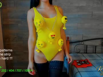Naked cam girl krisi_kiss image #2005077