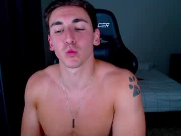 Naked cam man zach_rhyder image #1947003