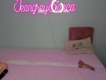Naked cam girl jeangreybianca image #3572121