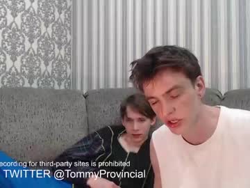 Naked cam man im_tommy image #1778606