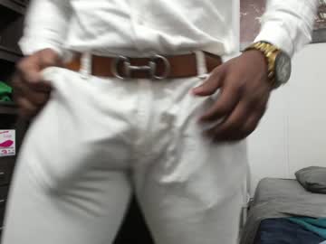 Naked cam man roccoblack02 image #851115