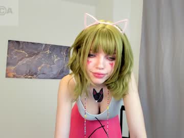 Naked cam girl lisa_milkis image #3300249