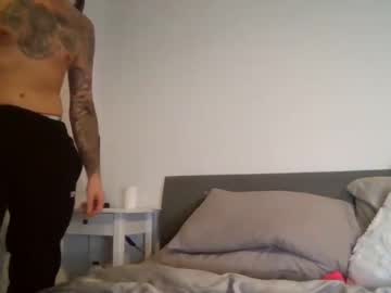 Naked cam man carter_lee1 image #809245