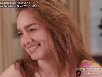 Naked cam girl marymoody image #1860227